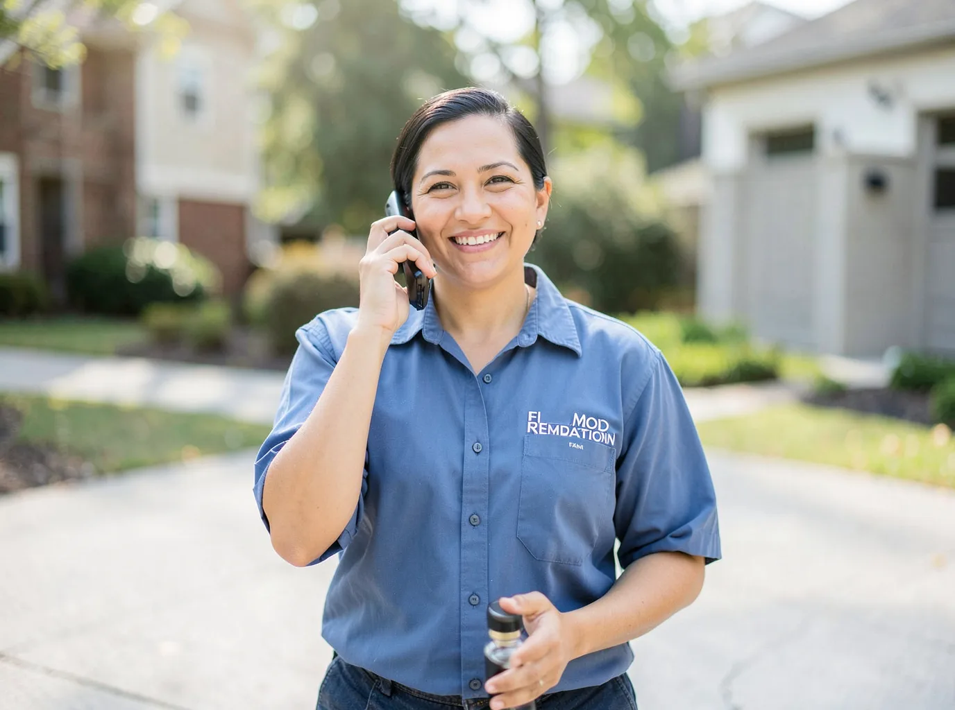 Mold Remediation Muskegon Heights, MI FAQs